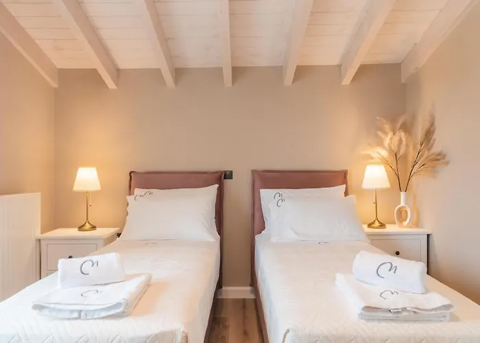 Melena Premium * Roda (Corfu)