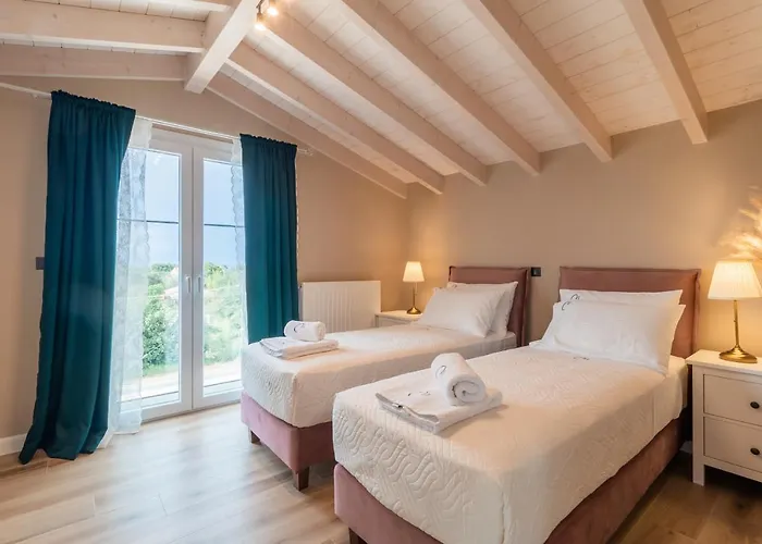 Melena Premium Roda (Corfu)