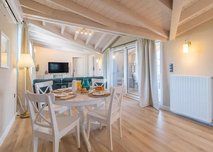 Melena Premium Apartament