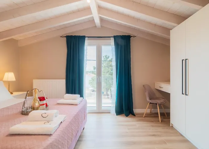 Melena Premium * Roda (Corfu)
