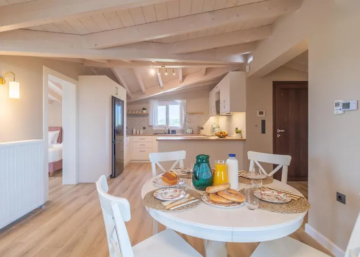 Melena Premium * Roda (Corfu)