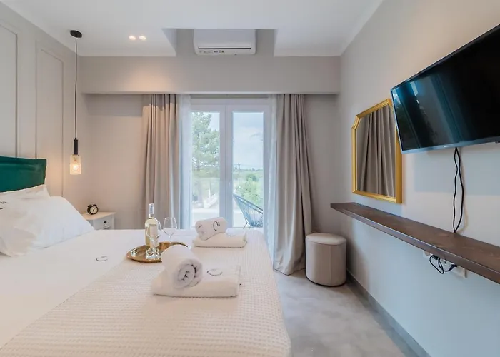 Melena Premium Apartament