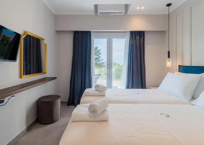 Melena Premium Apartament *