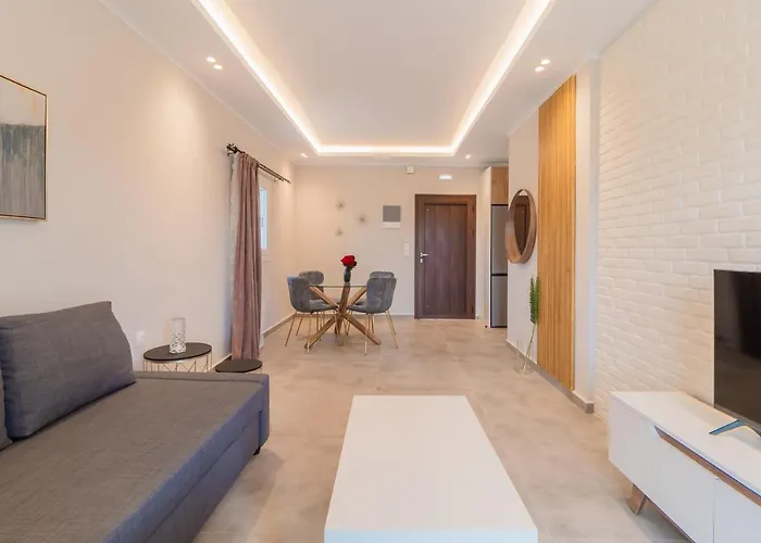 Apartament Melena Premium