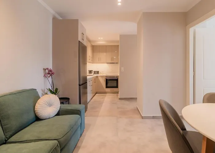 Apartament Melena Premium *