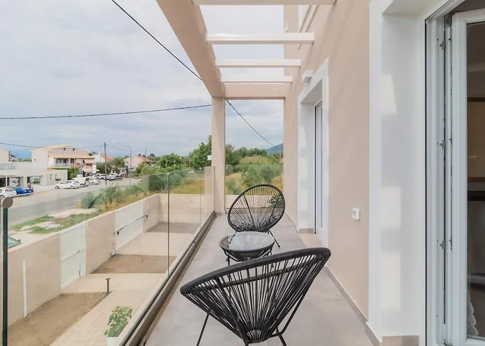 Melena Premium Apartament