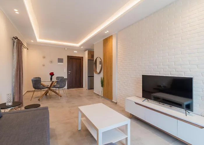 Apartament Melena Premium