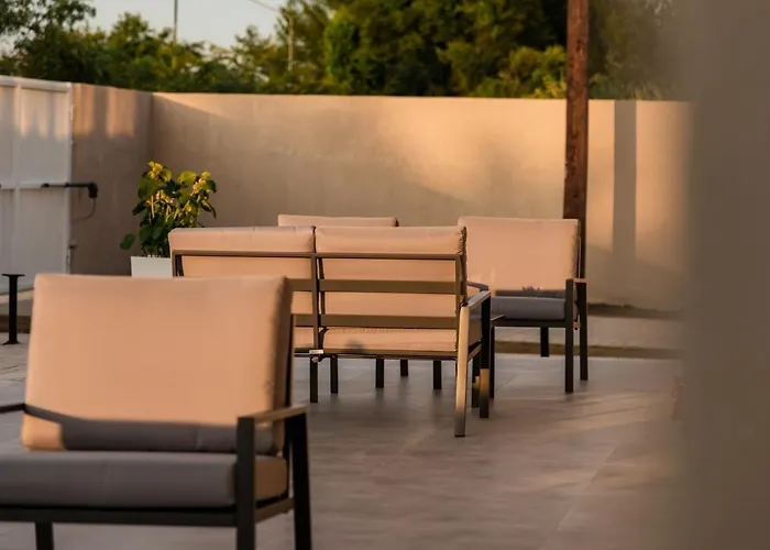 Apartament Melena Premium Roda (Corfu)