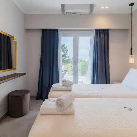 Melena Premium Apartman *