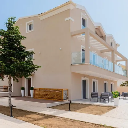 Melena Premium Apartman Róda