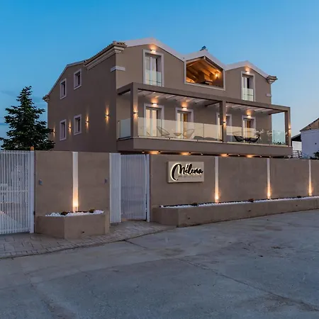 Apartman Melena Premium