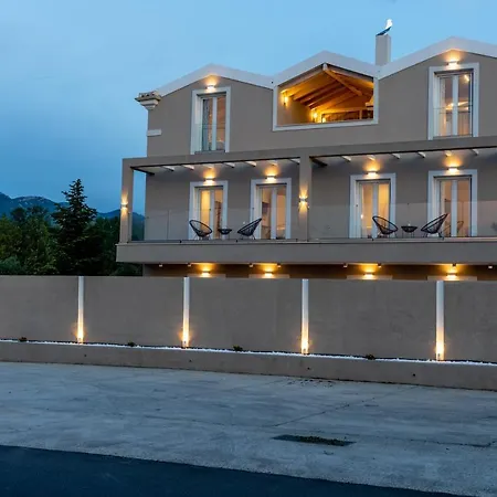 Melena Premium Apartman