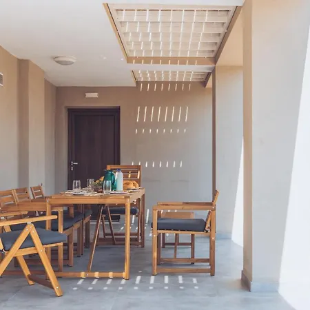 Melena Premium Apartman