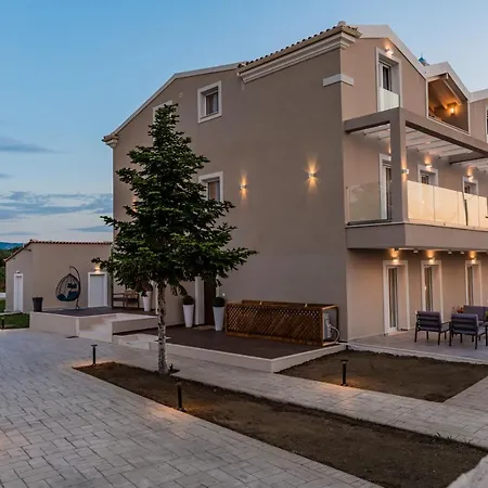 Apartman Melena Premium