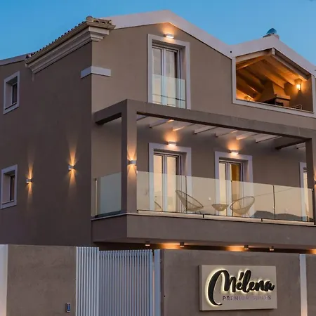 Apartman Melena Premium