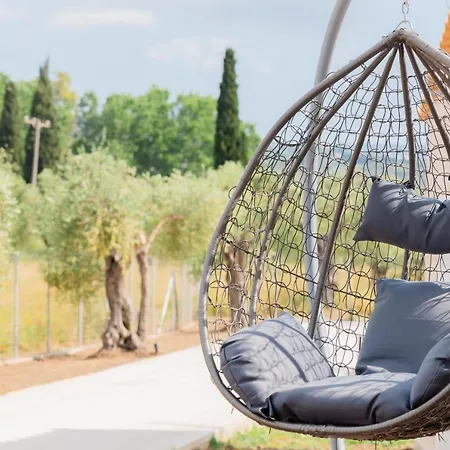 Melena Premium Apartman Róda