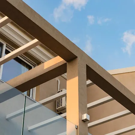 Apartman Melena Premium Róda
