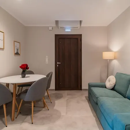 Melena Premium Apartman *