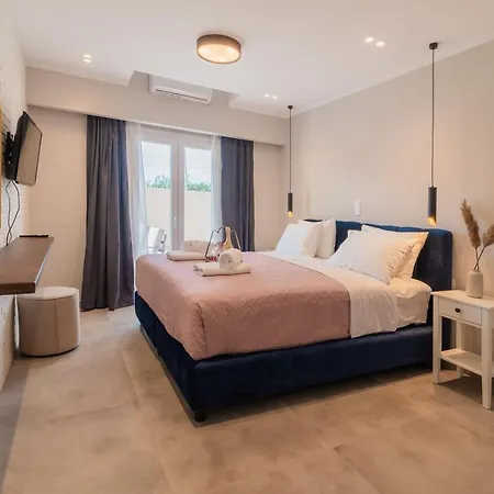 Melena Premium Apartman