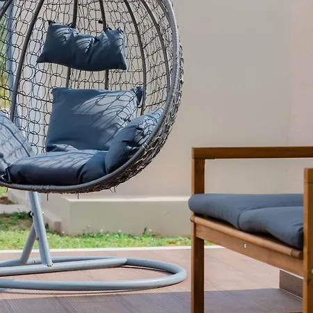 Melena Premium Apartman Róda