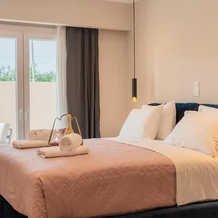 Apartman Melena Premium Róda