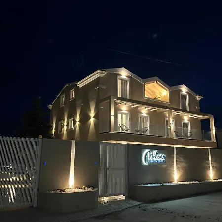 Melena Premium * Roda (Corfu)