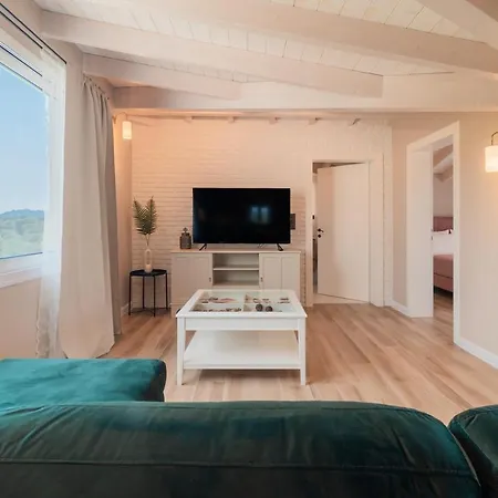 Melena Premium Apartment Roda (Corfu)