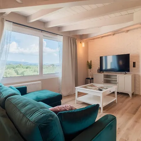Apartment Melena Premium Roda (Corfu)