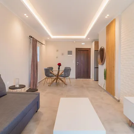 Apartment Melena Premium