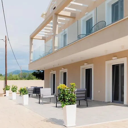 Melena Premium Apartment