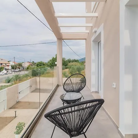 Melena Premium Apartment