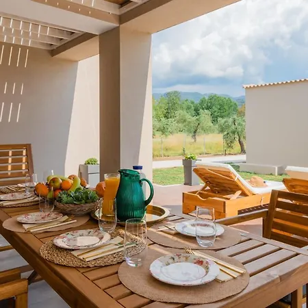 Melena Premium * Roda (Corfu)