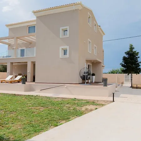 Melena Premium Apartment Roda (Corfu)