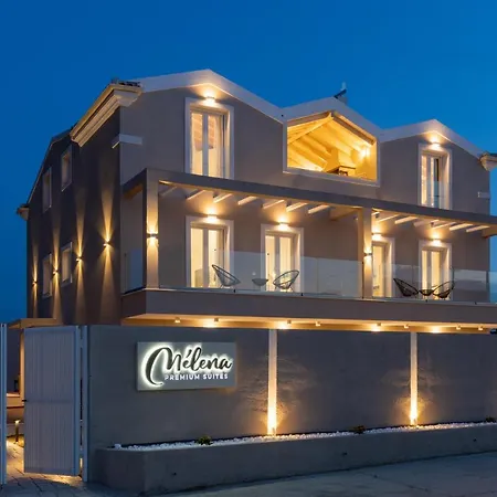 Melena Premium *