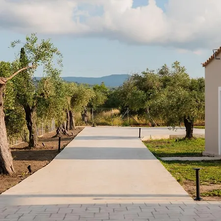 Melena Premium Roda (Corfu)