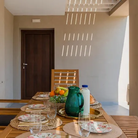 Melena Premium Apartment