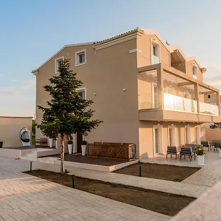 Melena Premium * Roda (Corfu)