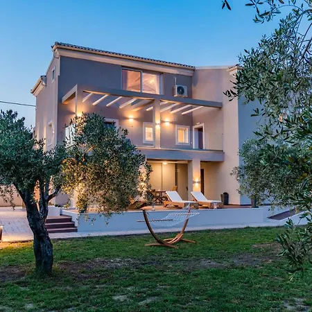 Melena Premium Apartment
