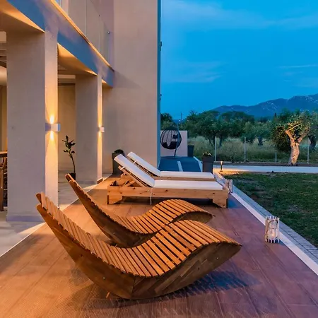 Melena Premium Apartment Roda (Corfu)