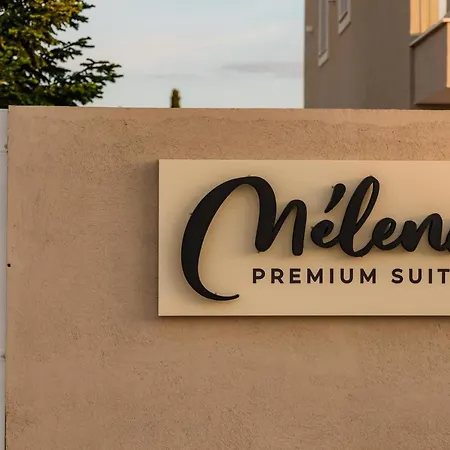 Lägenhet Melena Premium