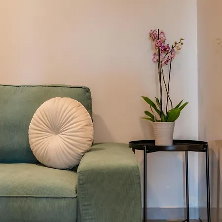 Melena Premium Apartment Roda (Corfu)
