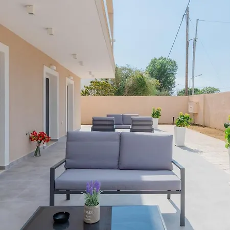 Melena Premium Apartment *