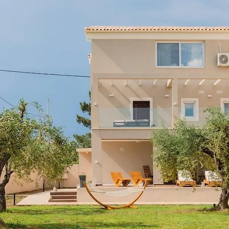 Apartment Melena Premium *