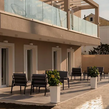 Melena Premium Apartment Roda (Corfu)