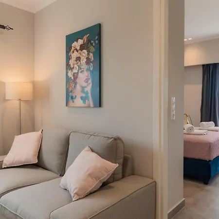 Melena Premium Apartment *