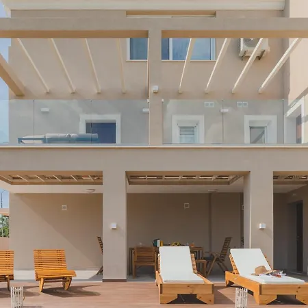 Apartment Melena Premium *