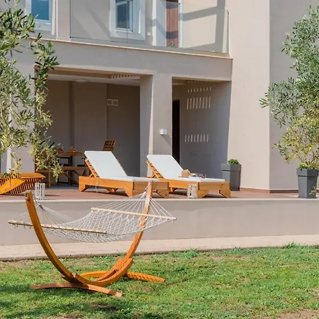 Melena Premium Apartment *