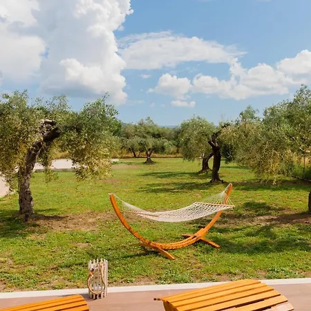 Melena Premium Roda (Corfu)