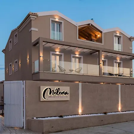 Melena Premium