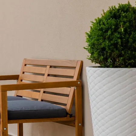 Apartment Melena Premium Roda (Corfu)